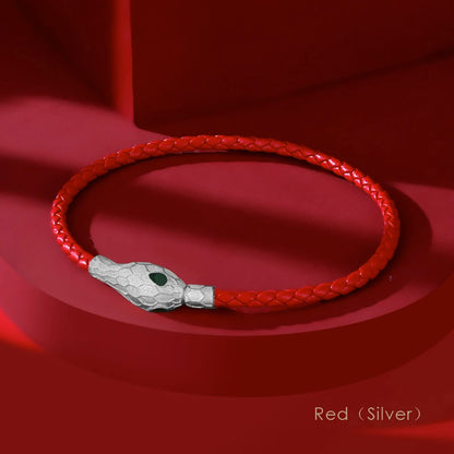 Snake Year Bracelet