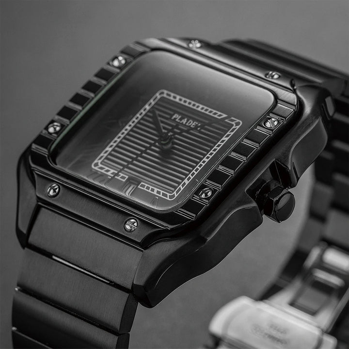 Stealth Apex Watch