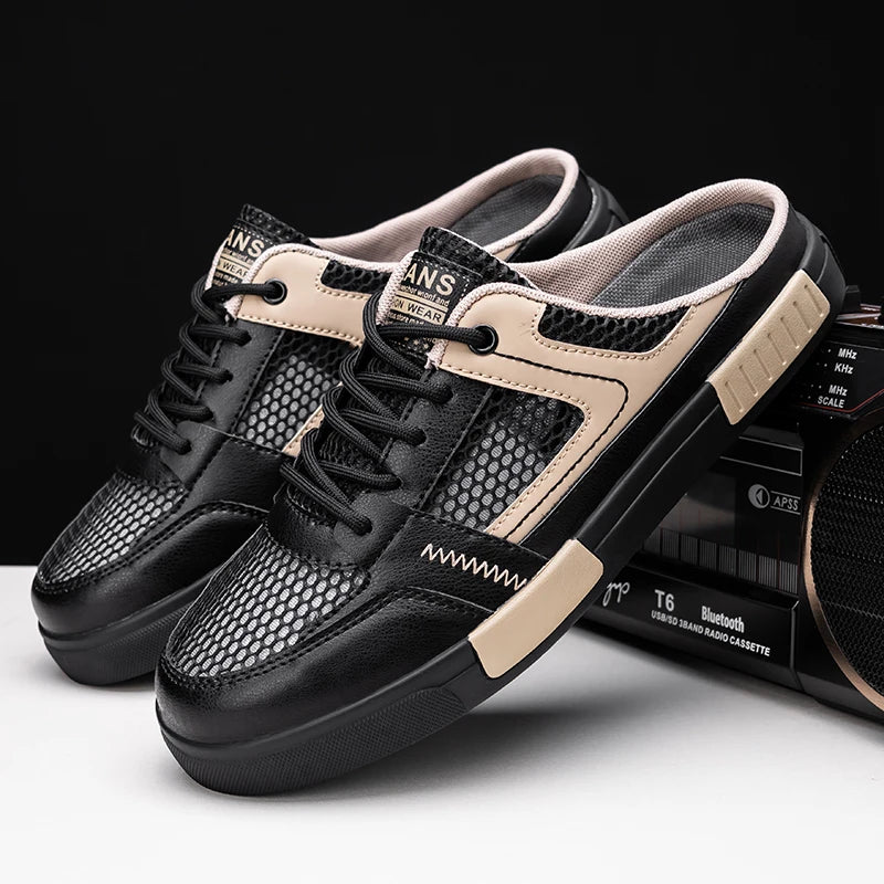 Clayton AirFlow Slip-ons