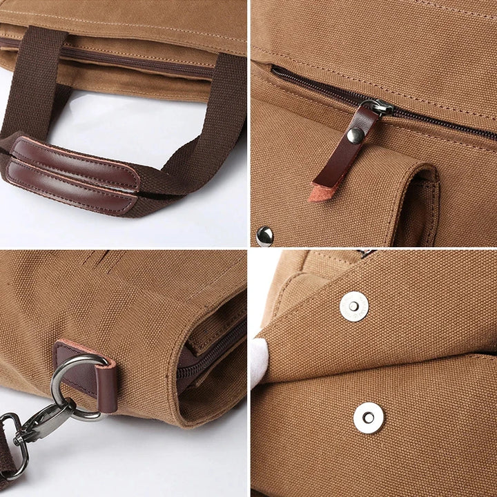 Zayden Canvas Messenger