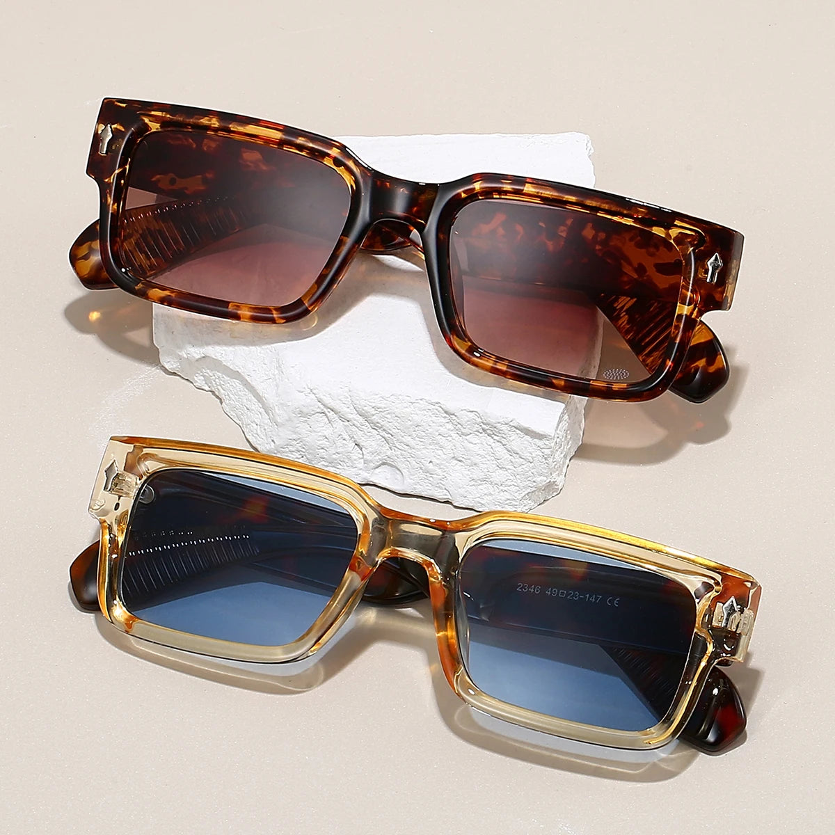 Titan Retro Sunnies