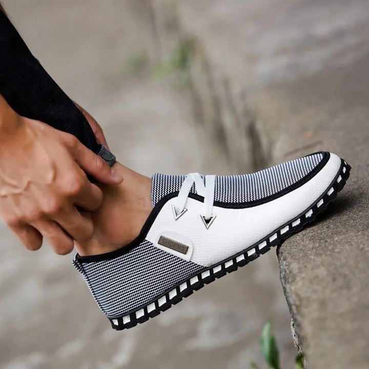 Cyrus Drive Loafers