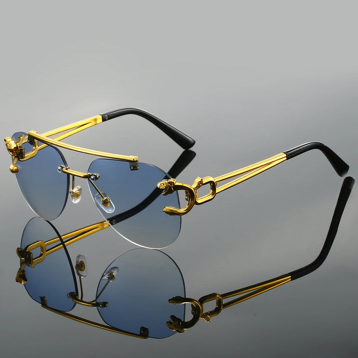 Fierce Panther Sunnies