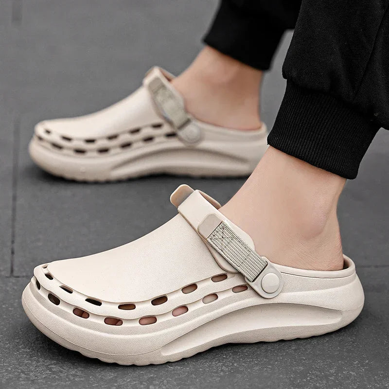 Elric Trail Clogs