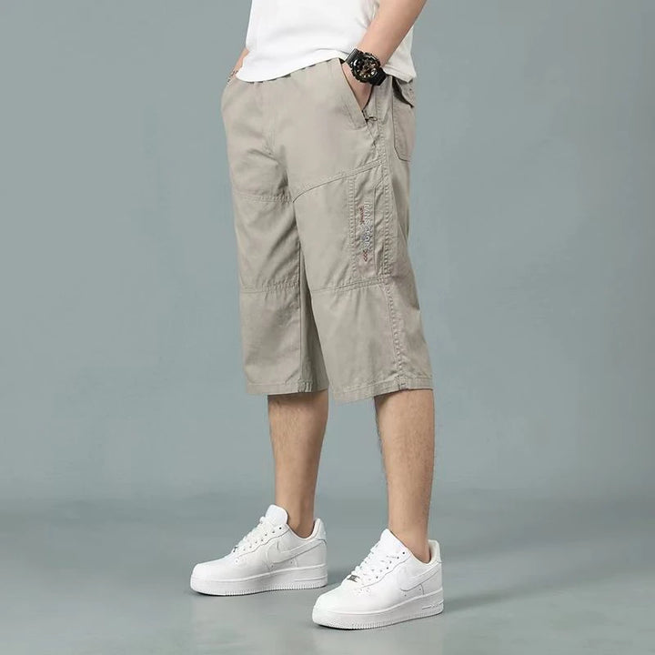 Trey Casual Shorts