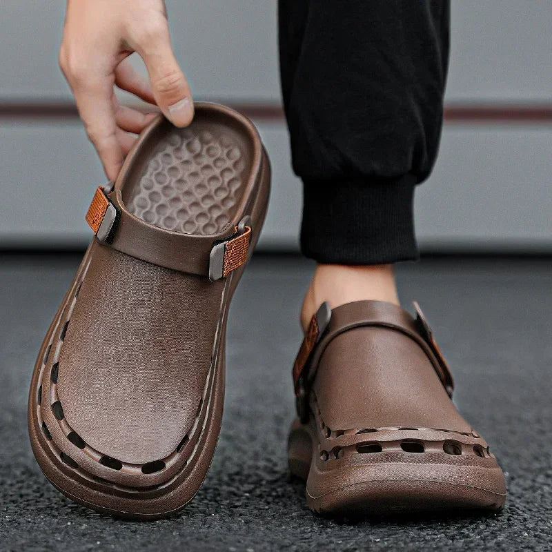 Elric Trail Clogs