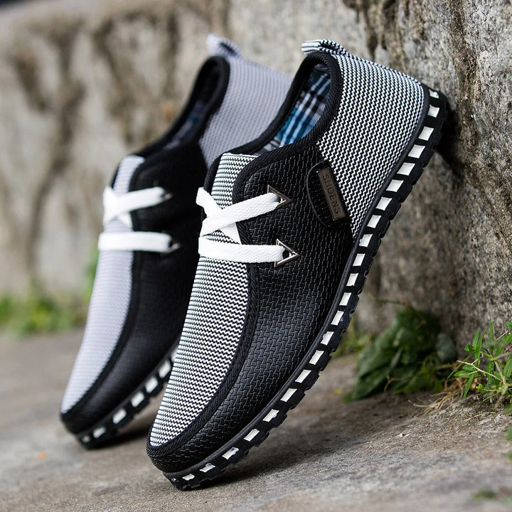 Cyrus Drive Loafers