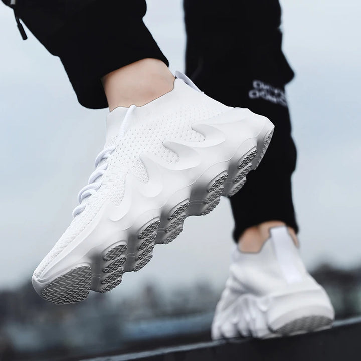 Kael Velocity Runners - Running Club Collection