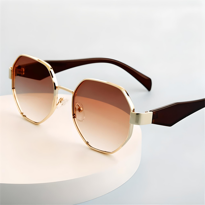 Arden Octagon Sunnies
