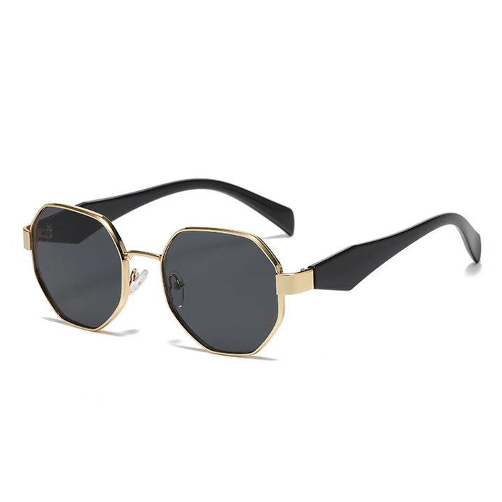 Arden Octagon Sunnies
