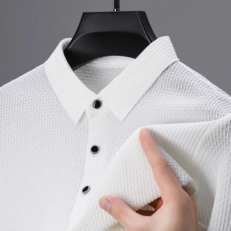 Spade Performance Polo