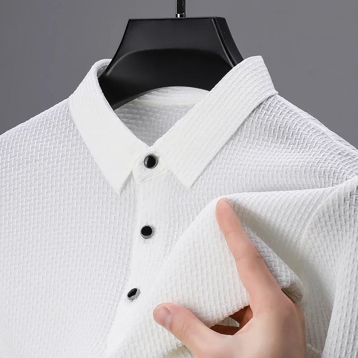 Spade Performance Polo