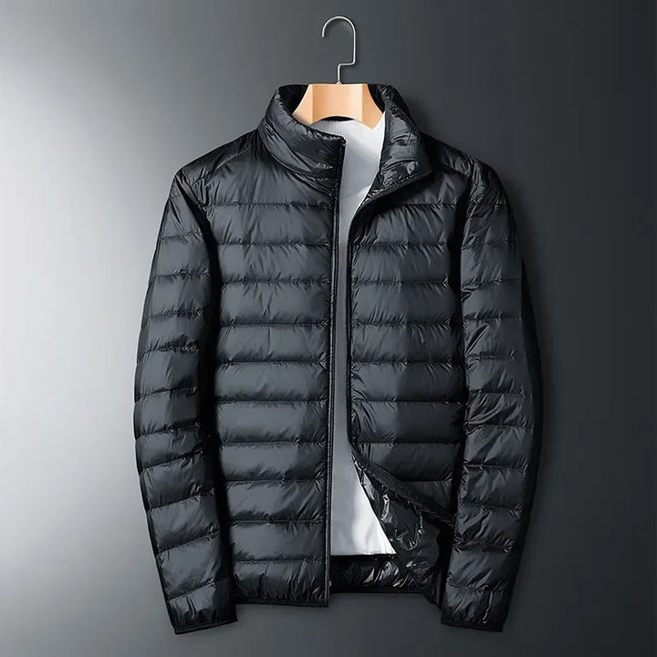 Vortex Puffer Jacket