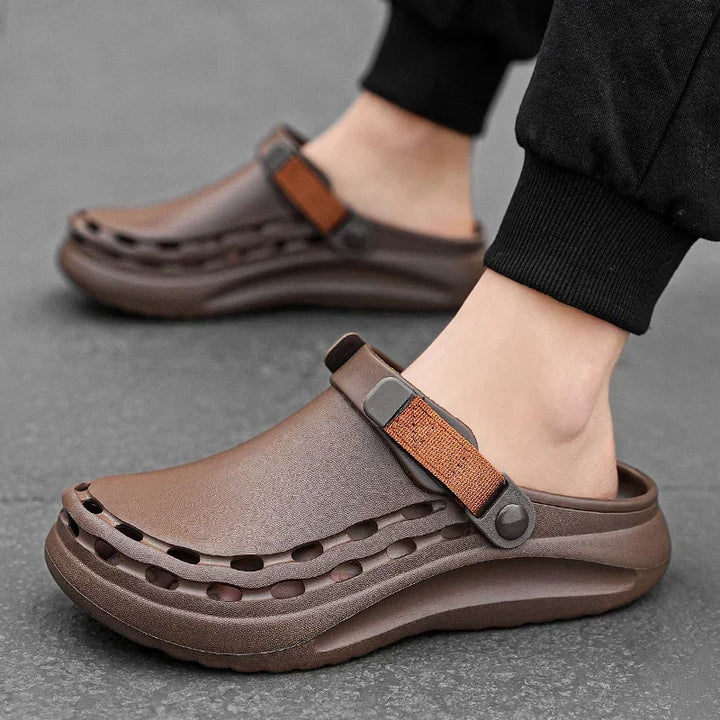 Elric Trail Clogs