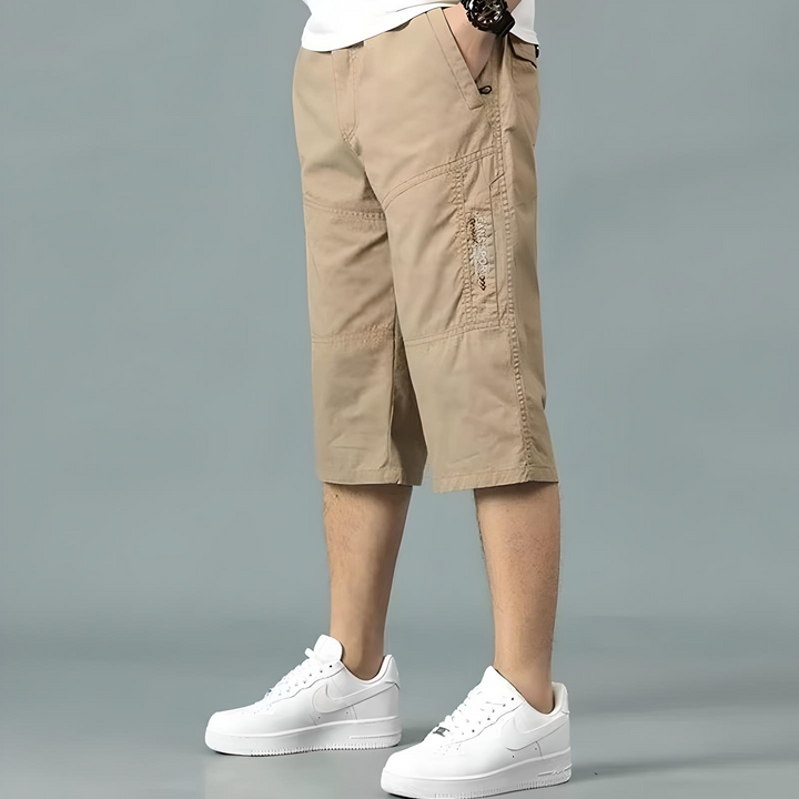 Trey Casual Shorts