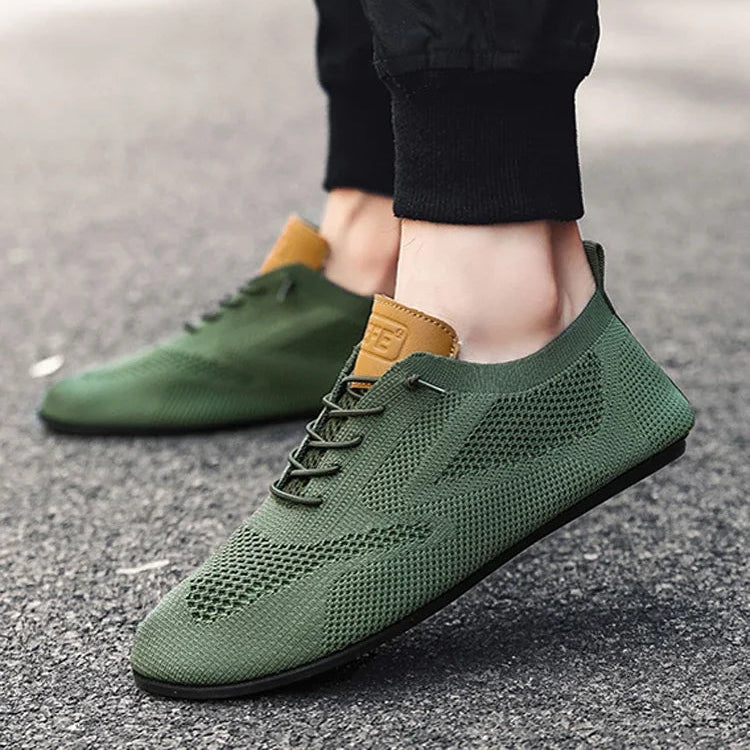 Cortelli Barefoot Shoes