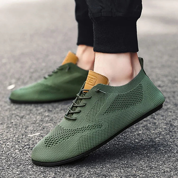 Cortelli Barefoot Shoes