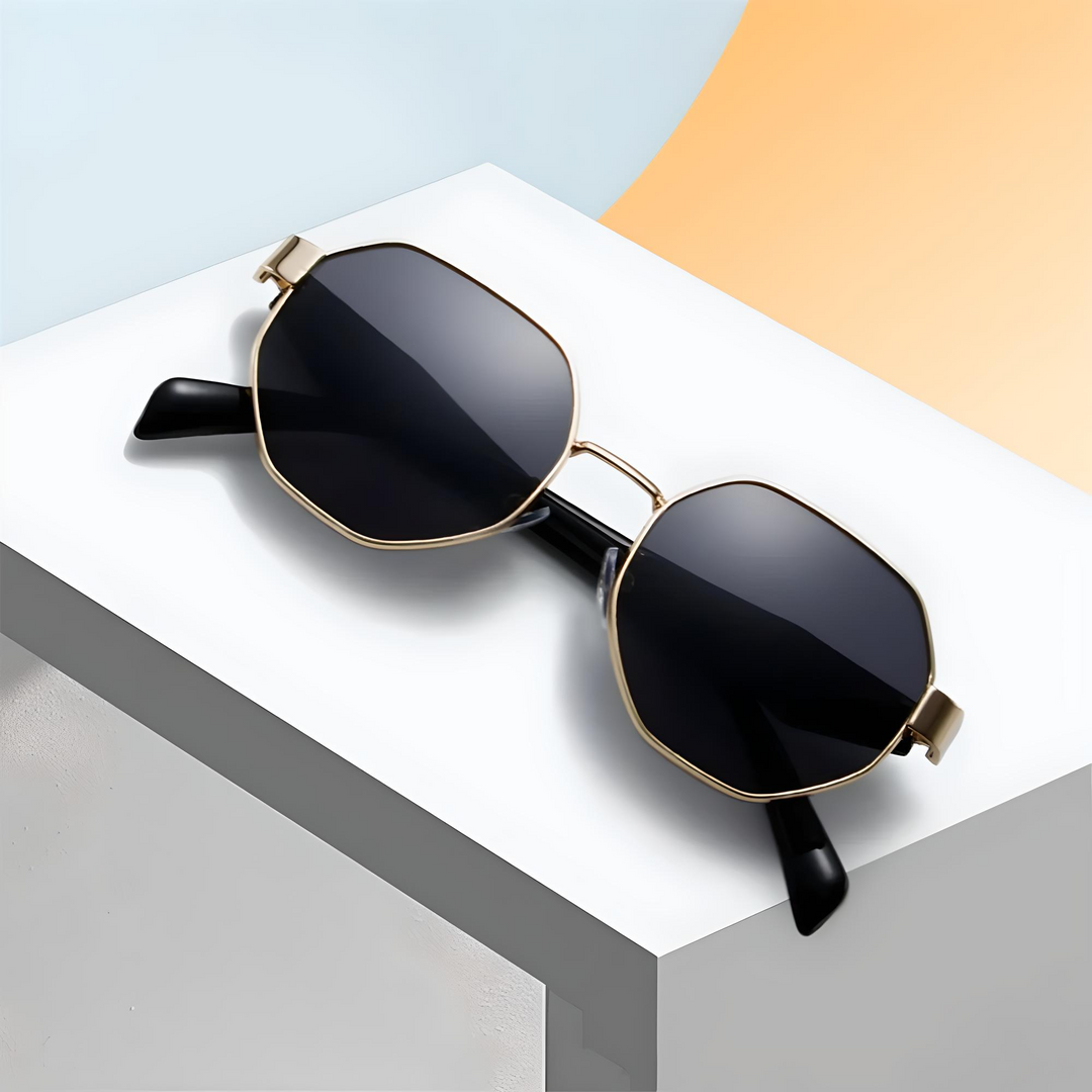 Arden Octagon Sunnies