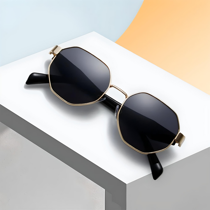 Arden Octagon Sunnies