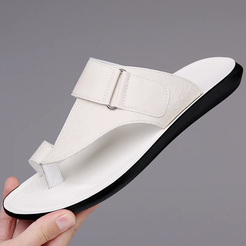 Thebes Delta Sandals