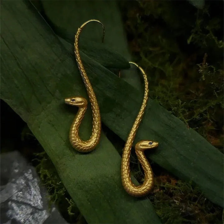 Venom Coil Drops