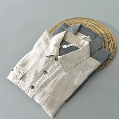 Urban Edge Overshirt