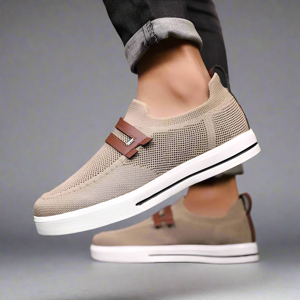 Braden Reign Loafers