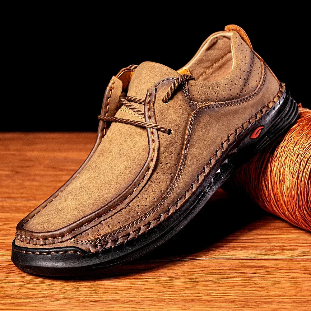 Regal Stride Loafers