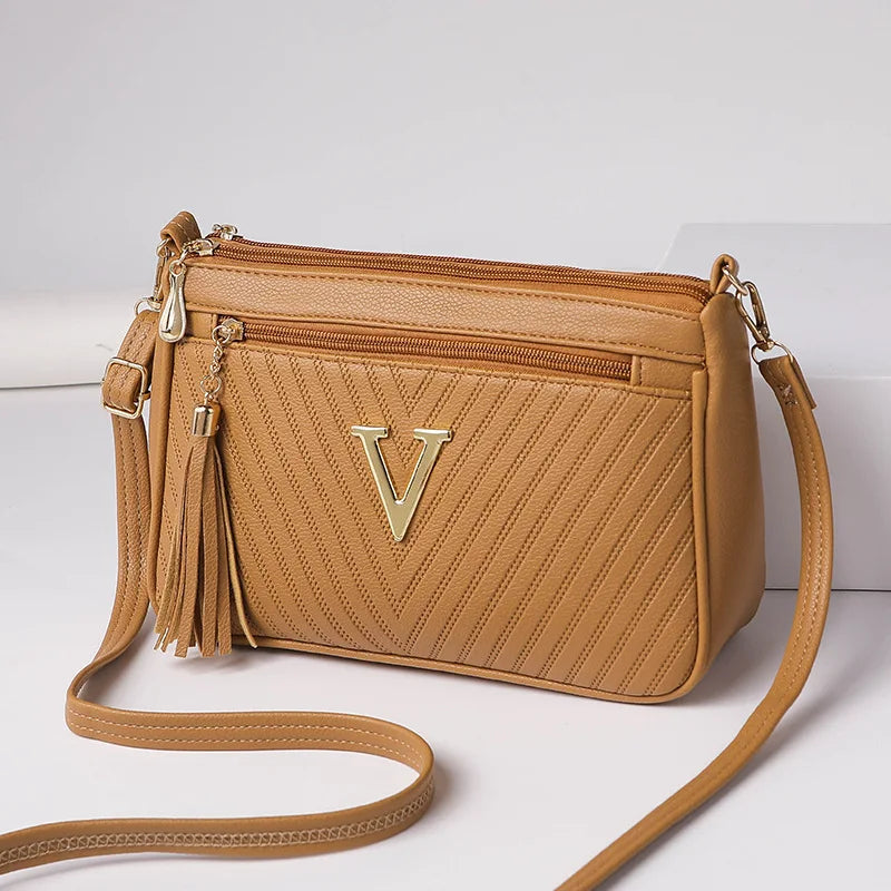 Vallée Valeur Crossbody