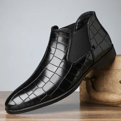 Legacy Croc Boots