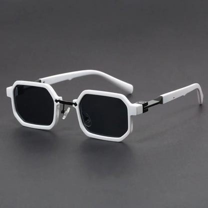 Geo Retro Sunnies