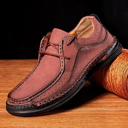 Regal Stride Loafers