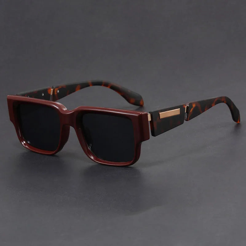 Arbor Hill Sunnies