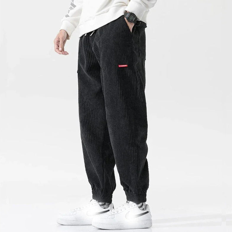 Urban Corduroy Joggers