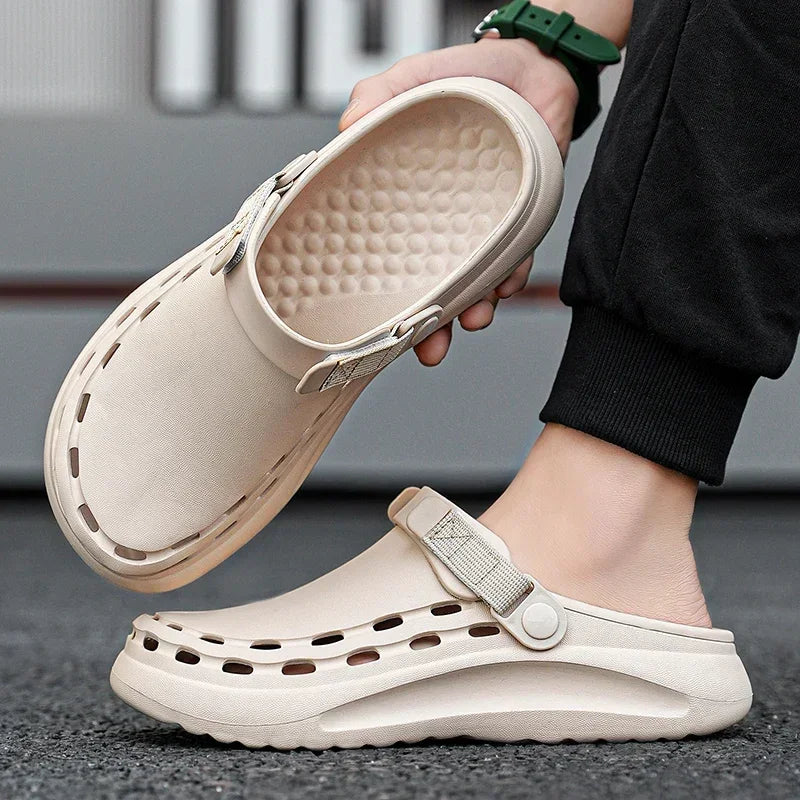 Elric Trail Clogs