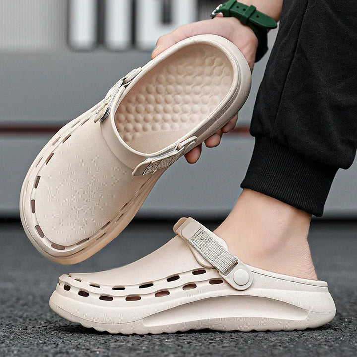 Elric Trail Clogs