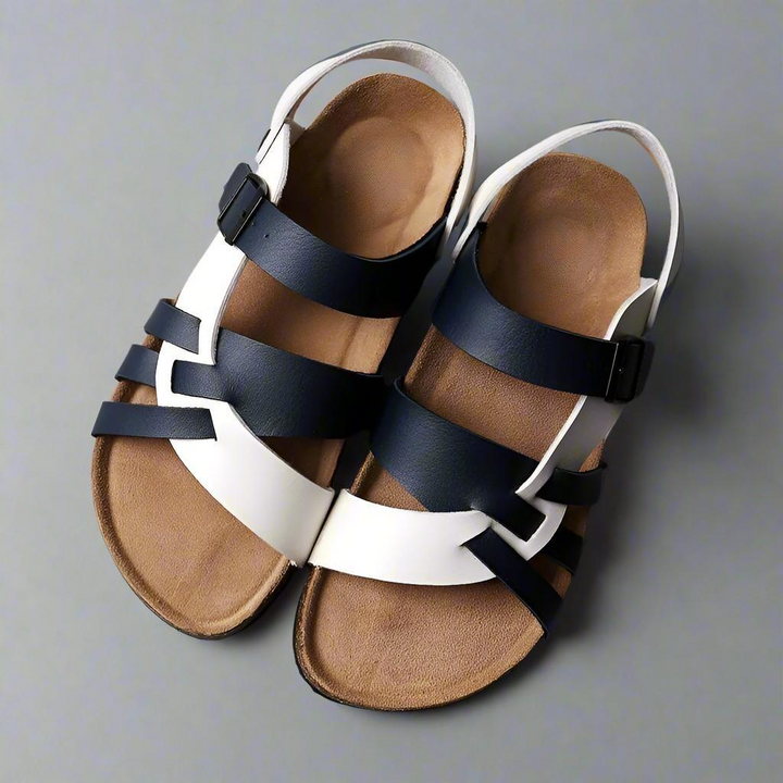 Coleston Cork Sandals