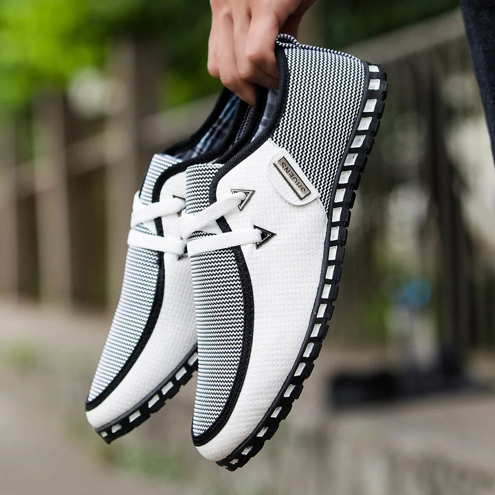 Cyrus Drive Loafers