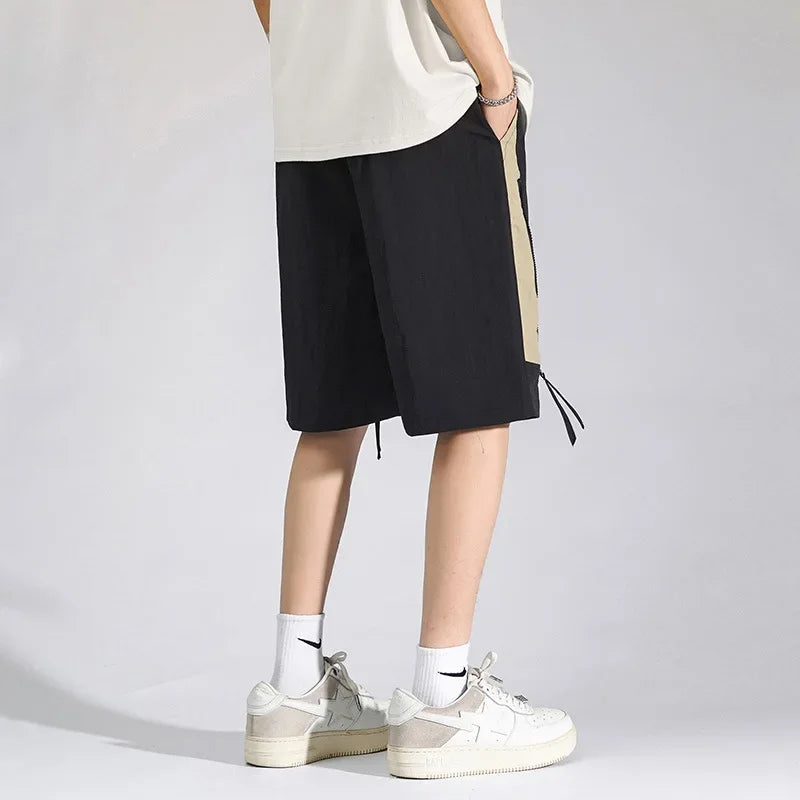 RidgeLine Tech Shorts