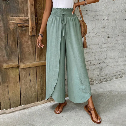 Breezy Boho Pants