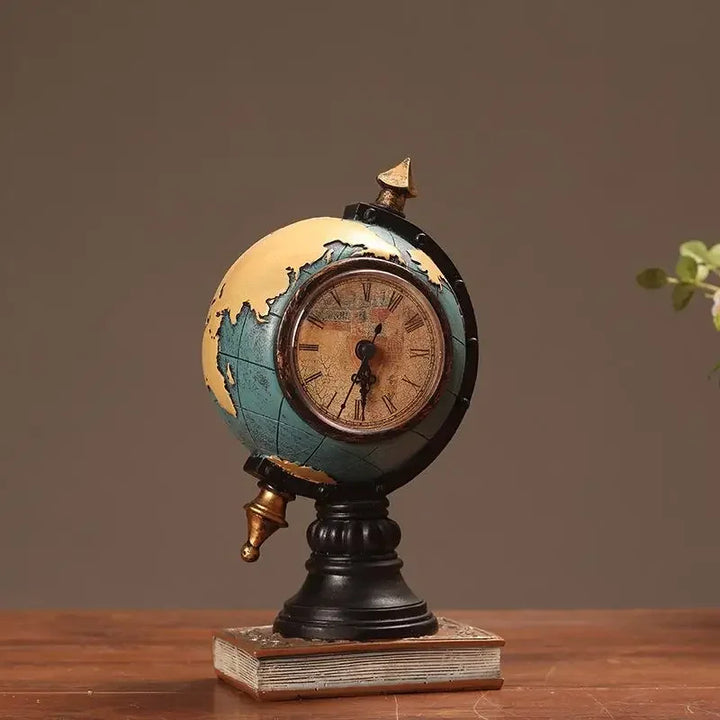 Meridian Timekeeper