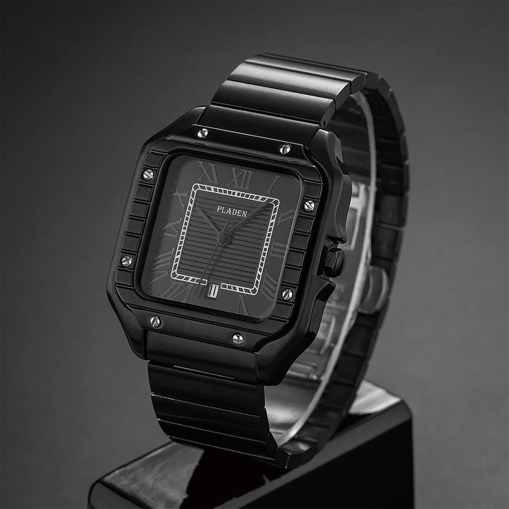 Stealth Apex Watch