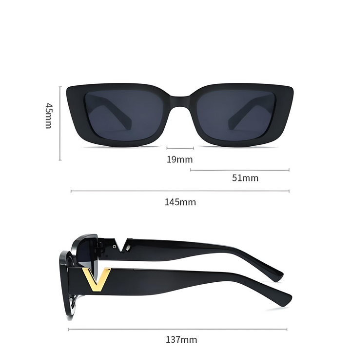 Velora Riviera Sunnies