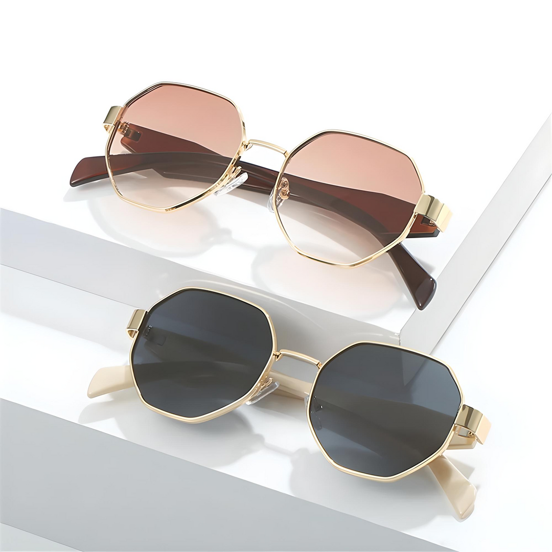 Arden Octagon Sunnies
