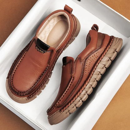 Clyde Retro Loafer