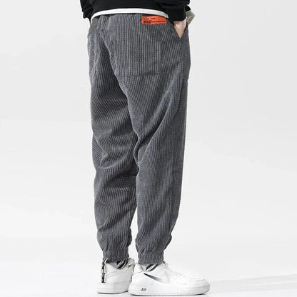 Urban Corduroy Joggers