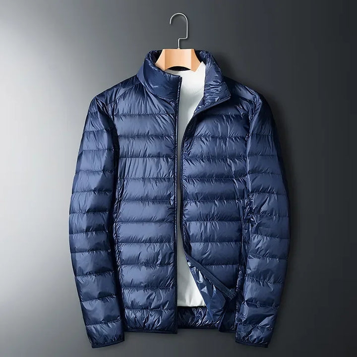 Vortex Puffer Jacket