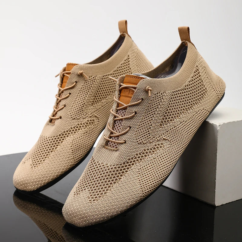 Cortelli Barefoot Shoes