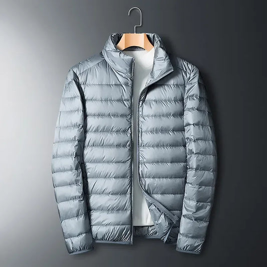 Vortex Puffer Jacket