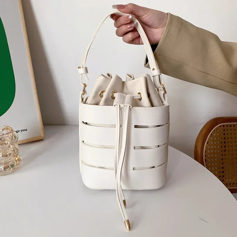 Amelia Bucket Bag